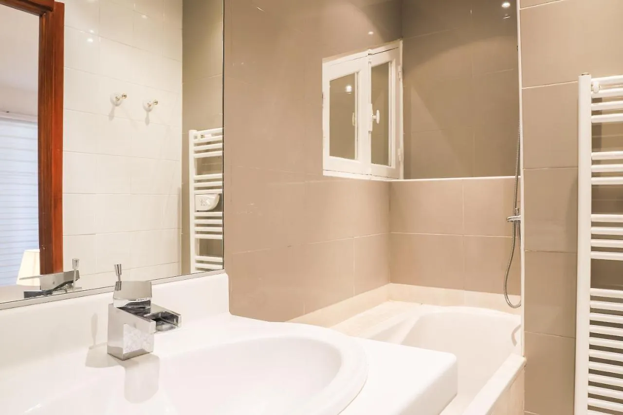 Apartment Acci Cannes Marina