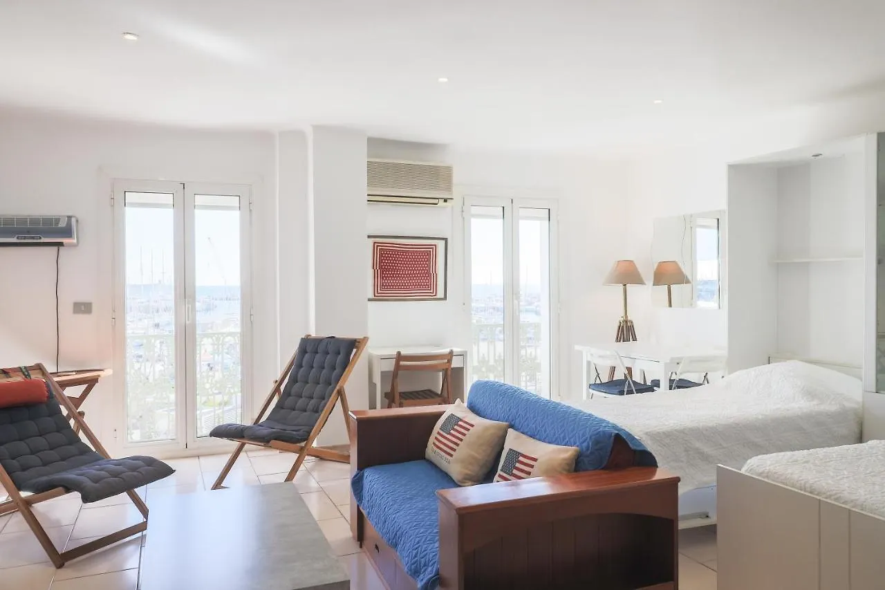 Apartment Acci Cannes Marina