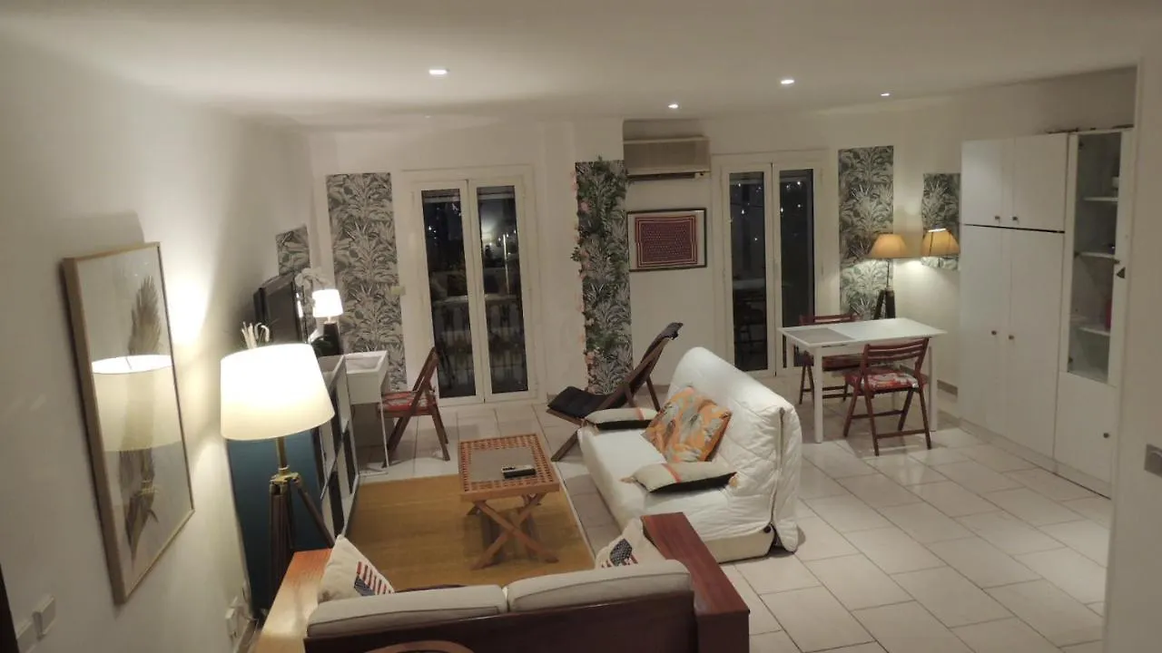 Apartment Acci Cannes Marina France
