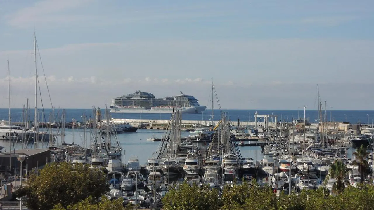 Apartment Acci Cannes Marina France