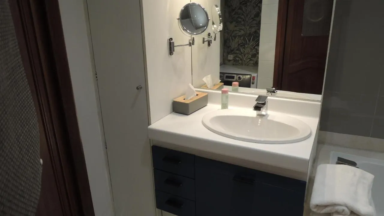 Acci Cannes Marina Apartment