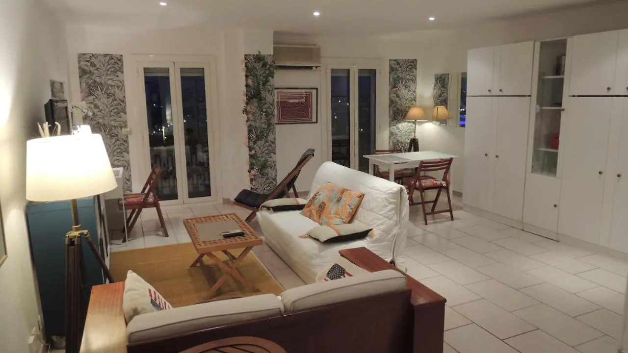 Acci Cannes Marina Apartment
