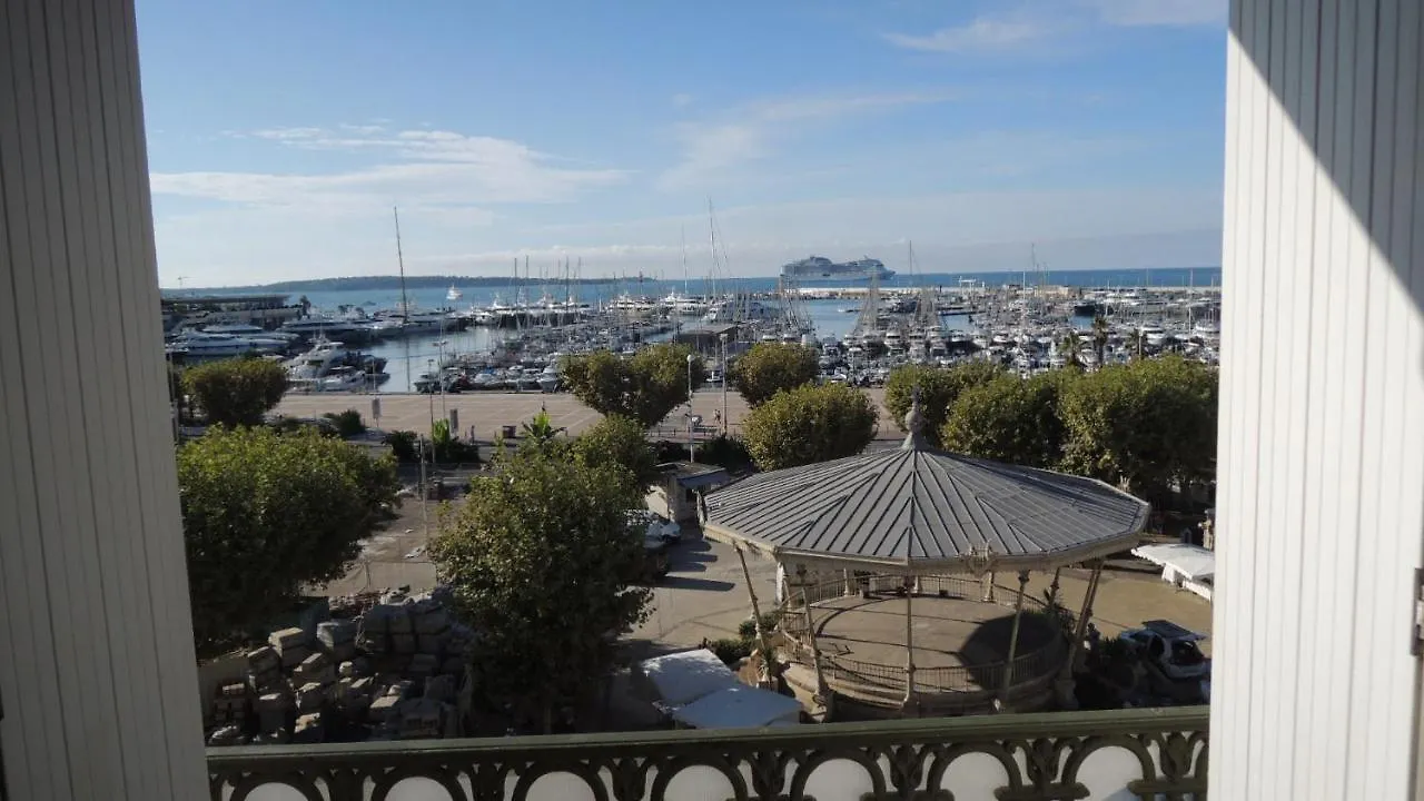 Acci Cannes Marina
