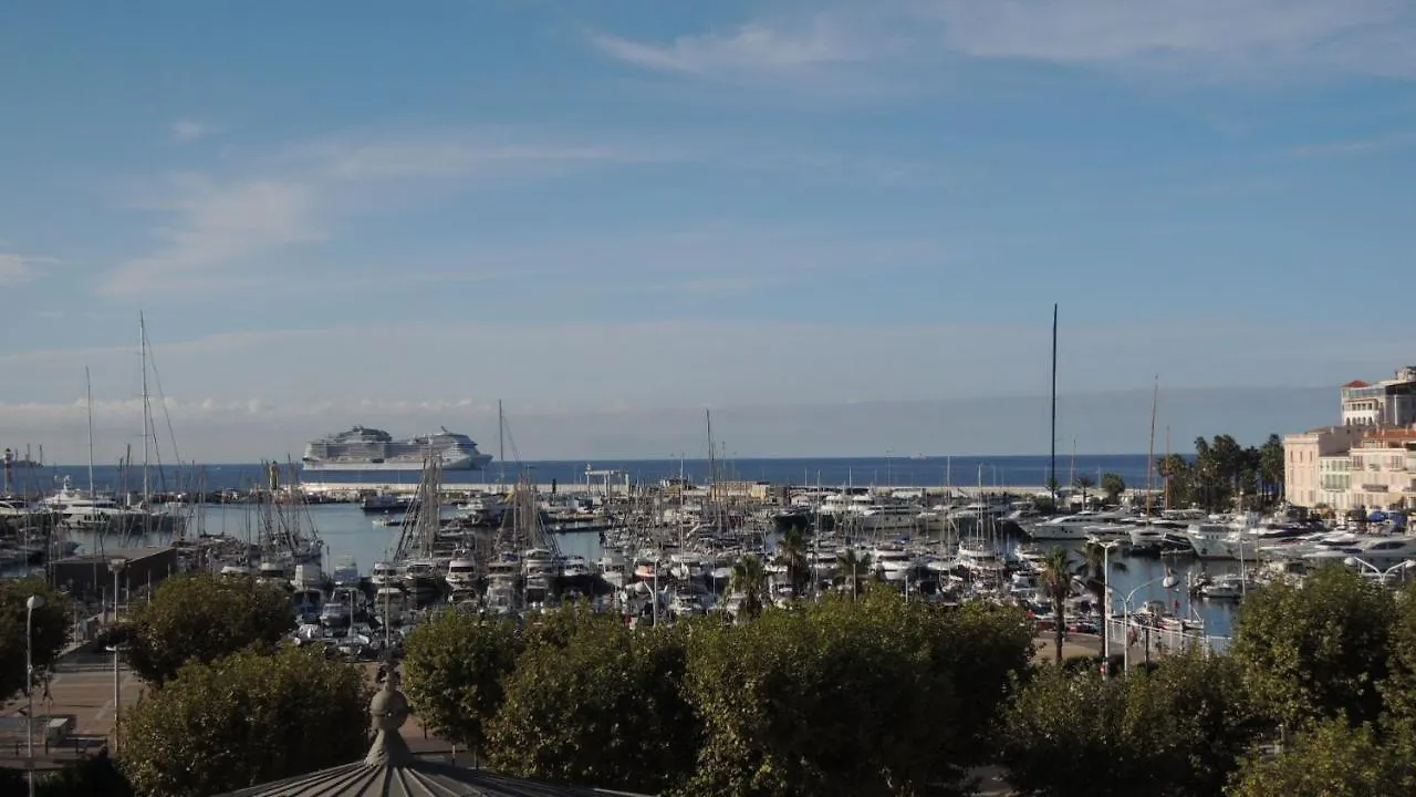 Acci Cannes Marina 0*,