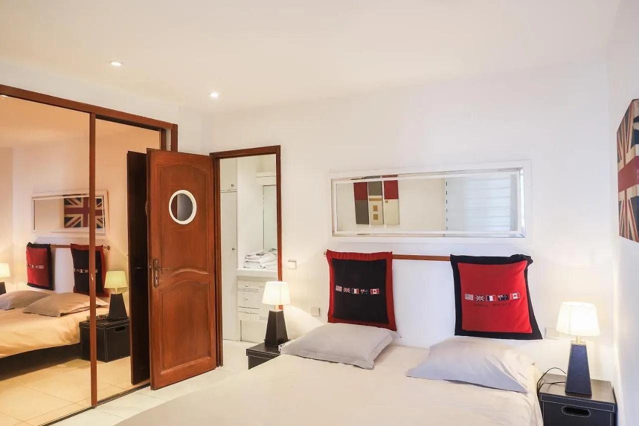 Acci Cannes Marina Γαλλία