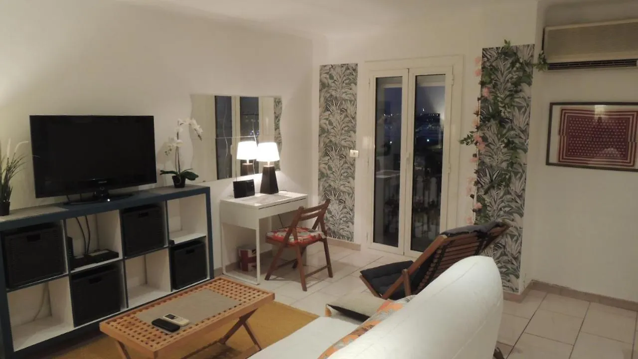 Acci Cannes Marina Διαμέρισμα