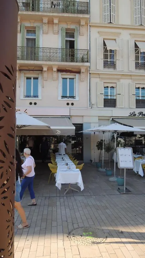 Acci Cannes Marina